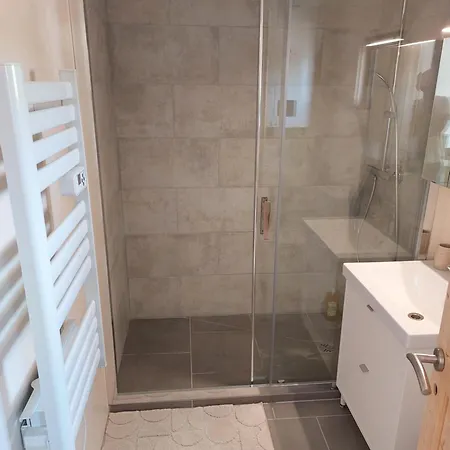 Appartement Le Des Negundos