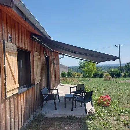 Le Des Negundos Appartement *