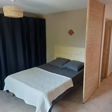 Appartement Le Des Negundos Plazac