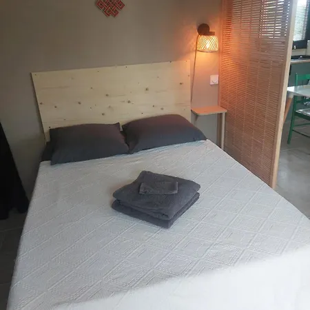 Appartement Le Des Negundos Plazac